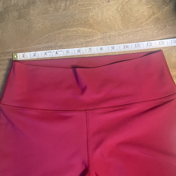 SAGE Collective Leggings - Picture 6 of 10